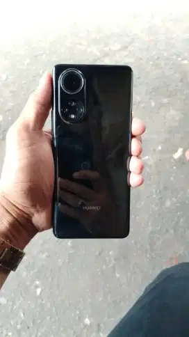 Huawei Nova 9 Ram 8/256 kamera Joss 99% Mulus nominus