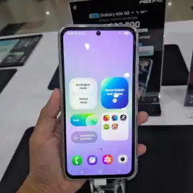 PROMO CICILAN BUNGA 0% SAMSUNG GALAXY A36 5G