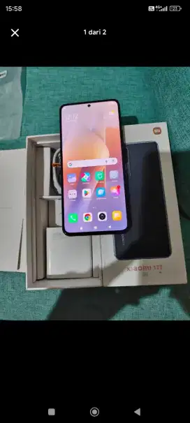 Xiaomi 12T 8/256