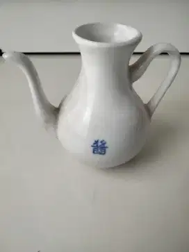 Teko mini keramik cina
