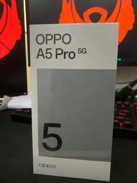 OPPO A5 Pro 5G 8/256