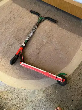 Skuter oxelo freestyle