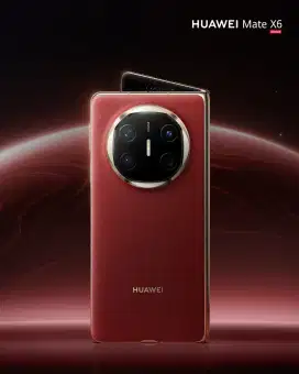 NEW Huawei Mate X6