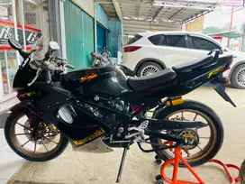 Ninja RR old 2009