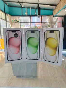 iPhone 15 128GB