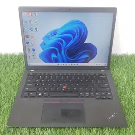 LENOVO THINKPAD X13 CORE I7-1165G7 RAM 16GB SSD NVME 512GB BACKLIGHT