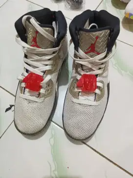 Nike AJ spike forty