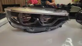New Lampu lci BMW f32 v2 aftermarket f80/f82 batal pakai