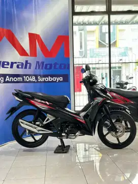 LOW KM 2RB Honda Revo X 110cc th 2021