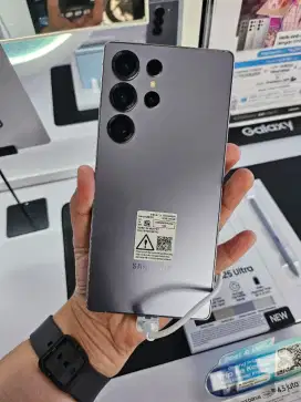 Samsung S25 Ultra 5G free Galaxy Buds3