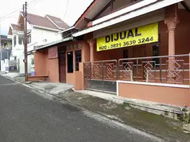 SALATIGA RUMAH LUAS 169 mtr ADEM NYAMAN  UNTUK KOS 2 AN/HUNIAN