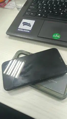IPHONE XR 64GB Ex Inter
