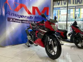 Kawasaki Ninja Mono 250cc Th. 2015 Anugerah Motor Pucang