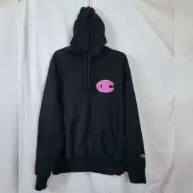 Hoodie Champion XL Like New
