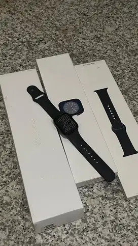 Apple Watch series 8 ex ibox 41mm