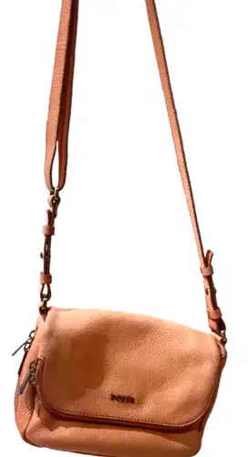 Tas Fossil Preston Small