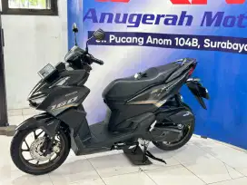 KM 300 PERAK * NEW VARIO 160 ABS TH 2022