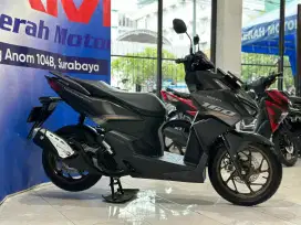Honda Vario KM 300PERAK type ABS 160 cc Th 2022