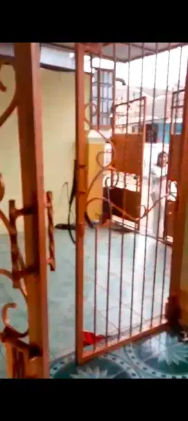 Di sewa kan rumah di poris indah tangerang