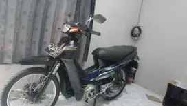 FIZ stater idup sen bunyi
