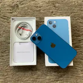iPhone 13 256GB inter all Operator