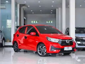 Km 5rb New Brio E 2023 At(Matic) Plat G Tgn 1 2024 Dp Minim 2022 2021