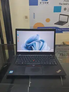 Lenovo ThinkPad T470s  i7-7600U, 8GB, 256GB, Intel HD 620, 14” Full HD