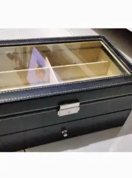 Kotak Box Accesories Kunci masih ada