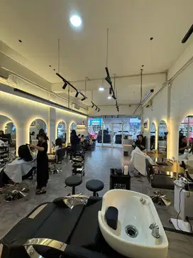 Jereve hair experience