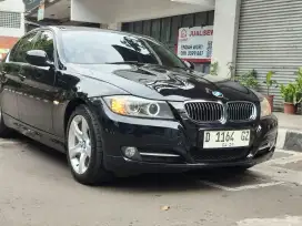 BMW 320i E90 LCI