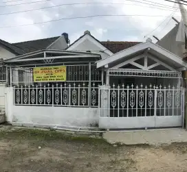 Rumah Taman Rahayu