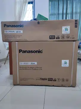 Panasonic Baru 1/2 PK