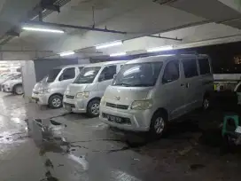 Daihatsu gran max D minibus 5 unit