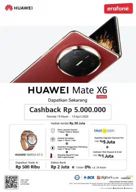 Huawei Mate X6 12/512GB