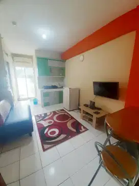 Apartement Cibubur Village Lantai Rendah