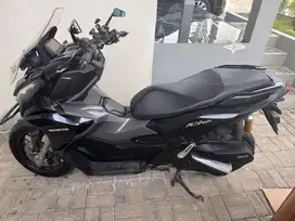 Jual ADV 160 (mulus)