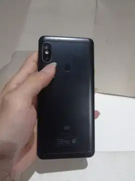 Redmi Note 5.. Ram 4/64.. BACA Deskripsi ya