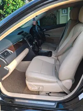 Toyota Camry 2013 Hybrid