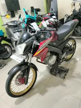 Vixion 2013 KS pajak hidup