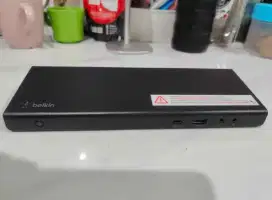 Belkin Docking Station