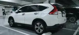 Bisa nego Honda New  CRV 2.4 full option  GEN4