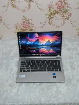 HP ProBook 440 G9 core i5-1235u Gen 12 Ram 16GB ssd 512GB FHD IPS