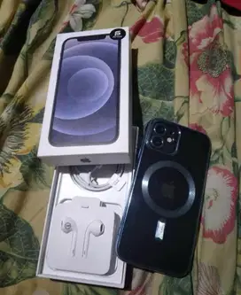 Iphone 12 64gb ex Inter