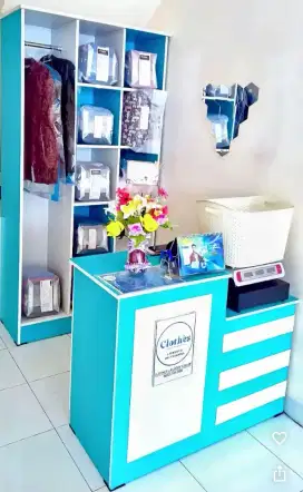 Lowongan Laundry - Urgent!