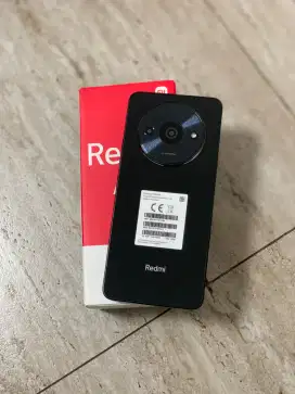 Redmi A3 4/128gb fullset