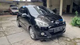 GRAND i10 GLS 2014 MANUAL