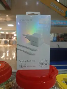Charger Vivan Samsung iPhone S23 S24 S25 Ultra FE iPhone 15 16 Fast