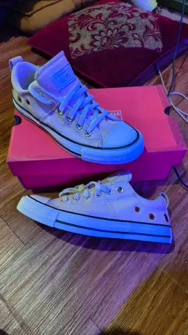 Converse CTAS Madison OX Size 37 Original MAP