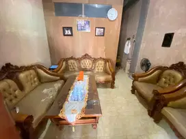 Dijual Kursi Tamu Jepara 1 Set