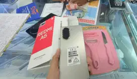 REDMI A5 RAM 4GB+4GB INTERNAL 128GB